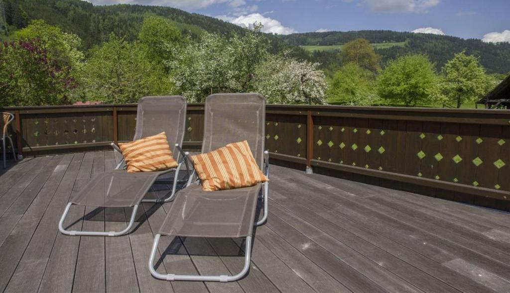 Landhaus Kuegler-Eppich, Kuep Kg Proleb Luaran gambar