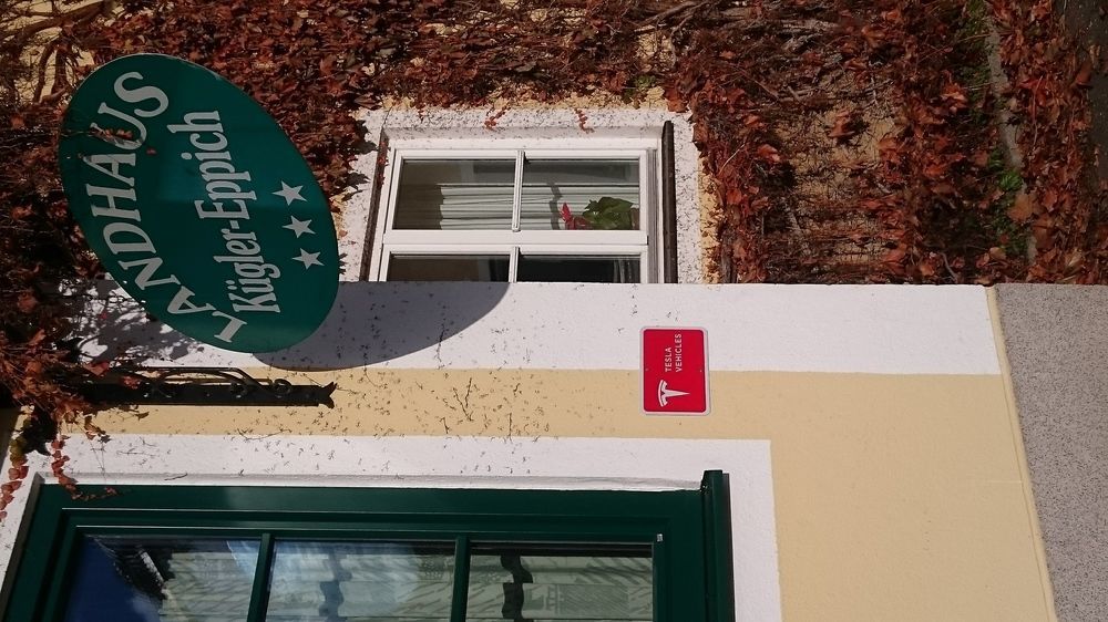 Landhaus Kuegler-Eppich, Kuep Kg Proleb Luaran gambar