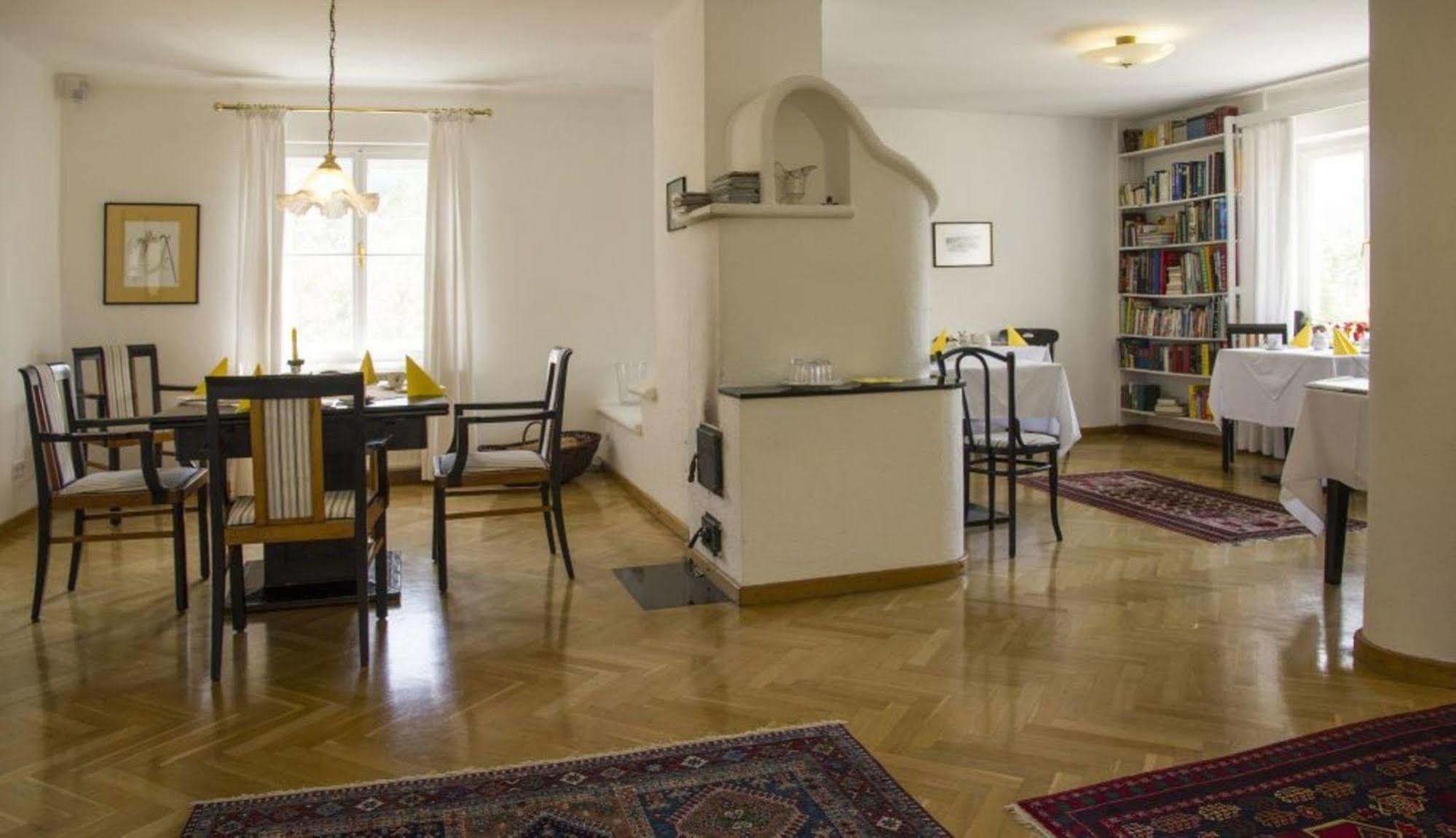 Landhaus Kuegler-Eppich, Kuep Kg Proleb Luaran gambar