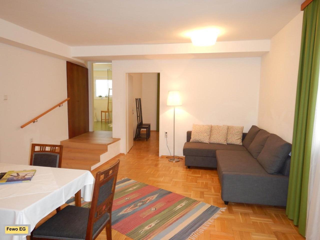 Landhaus Kuegler-Eppich, Kuep Kg Proleb Luaran gambar